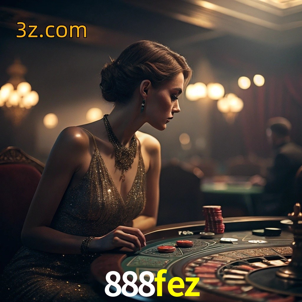logo 888fez