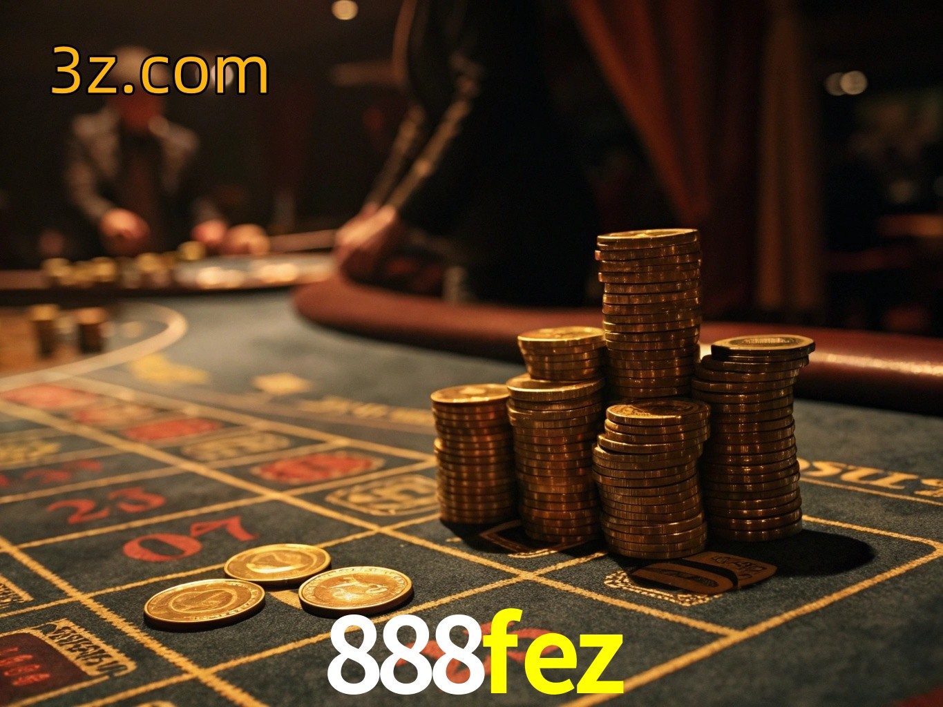com 888fez