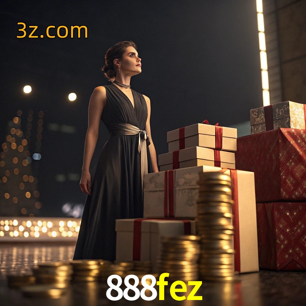  888fez bonus