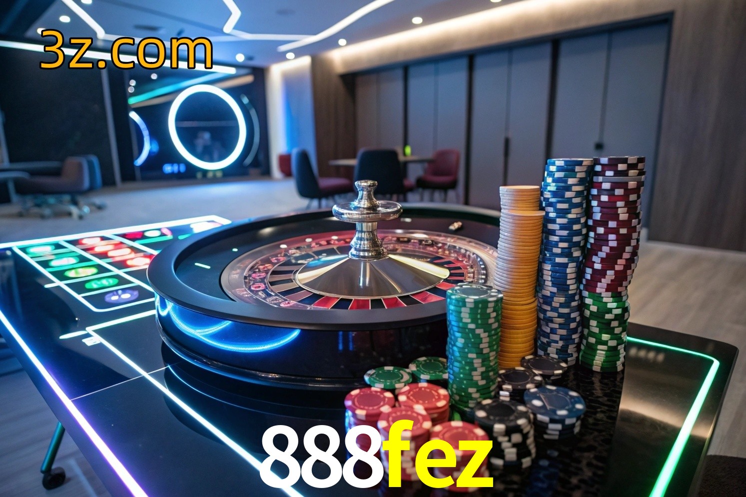bet 888fez