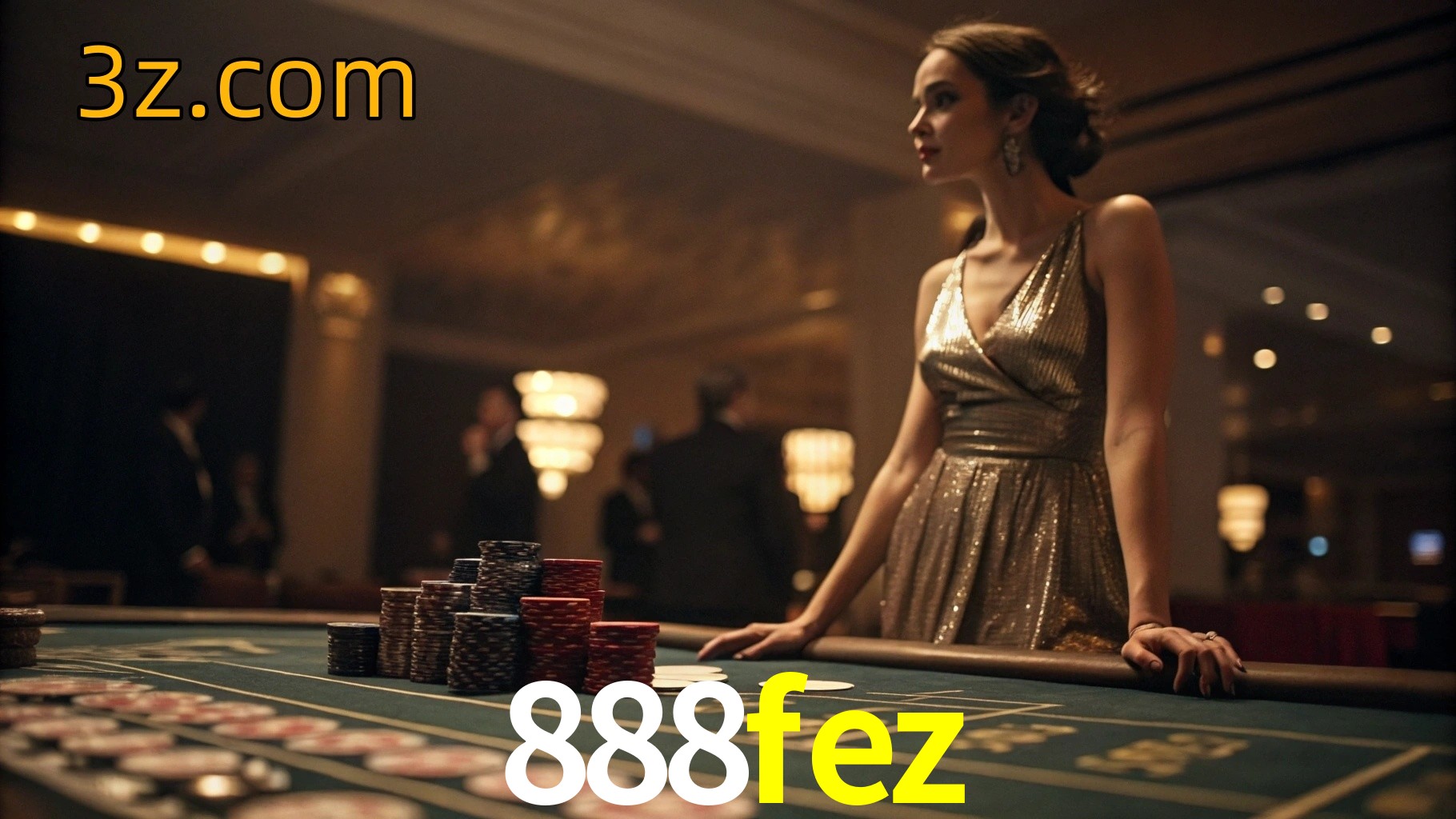  888fez